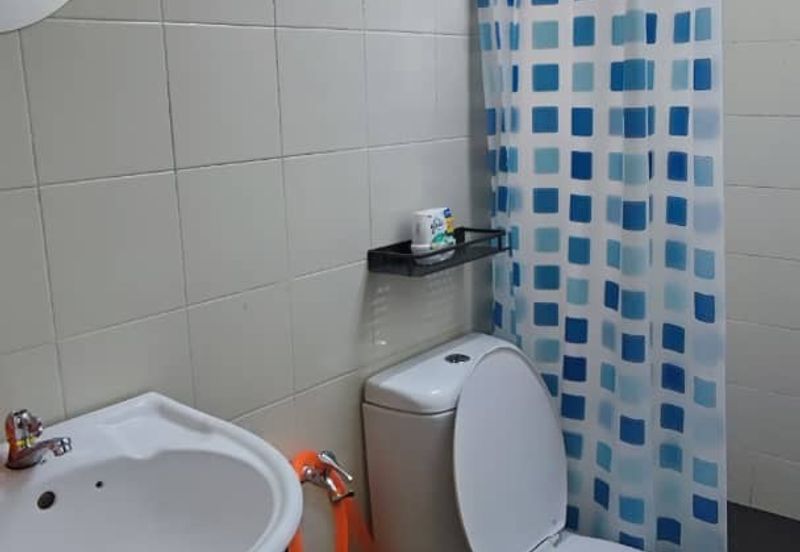 PUNCAK BANYAN CONDOMINIUM