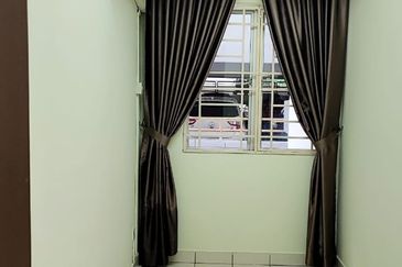 PUNCAK BANYAN CONDOMINIUM