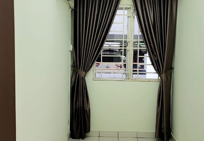 PUNCAK BANYAN CONDOMINIUM