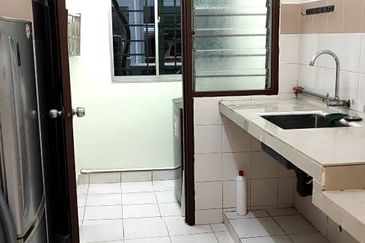 PUNCAK BANYAN CONDOMINIUM