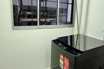 PUNCAK BANYAN CONDOMINIUM