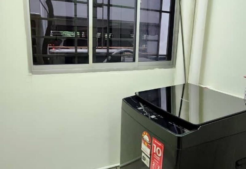 PUNCAK BANYAN CONDOMINIUM