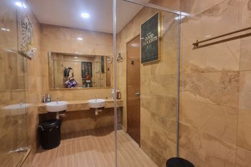 Vista Hills @ Bandar Mahkota Cheras