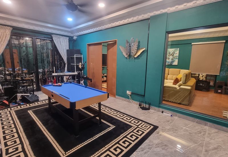 Vista Hills @ Bandar Mahkota Cheras