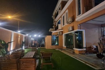 Vista Hills @ Bandar Mahkota Cheras