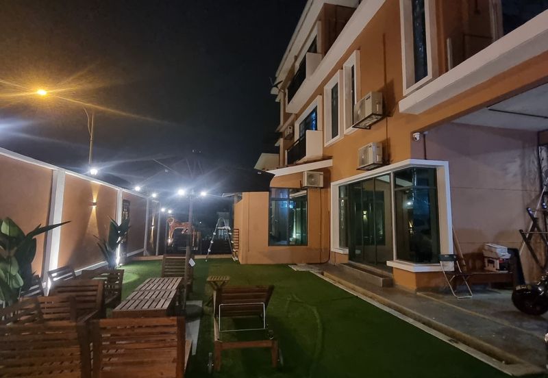 Vista Hills @ Bandar Mahkota Cheras