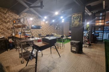 Vista Hills @ Bandar Mahkota Cheras