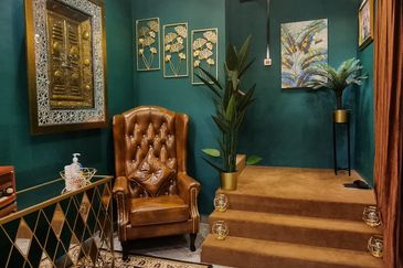 Vista Hills @ Bandar Mahkota Cheras