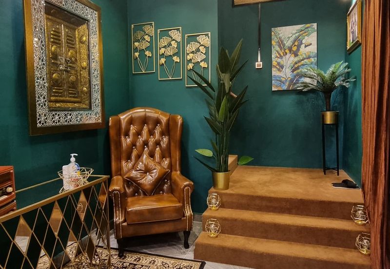 Vista Hills @ Bandar Mahkota Cheras