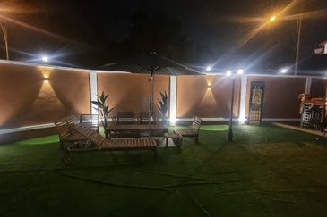 Vista Hills @ Bandar Mahkota Cheras