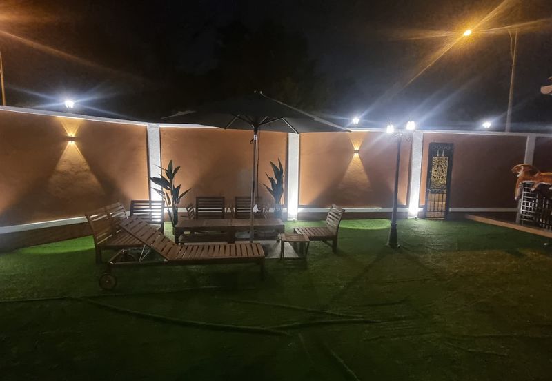 Vista Hills @ Bandar Mahkota Cheras