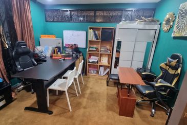 Vista Hills @ Bandar Mahkota Cheras