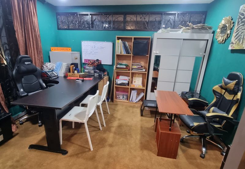 Vista Hills @ Bandar Mahkota Cheras