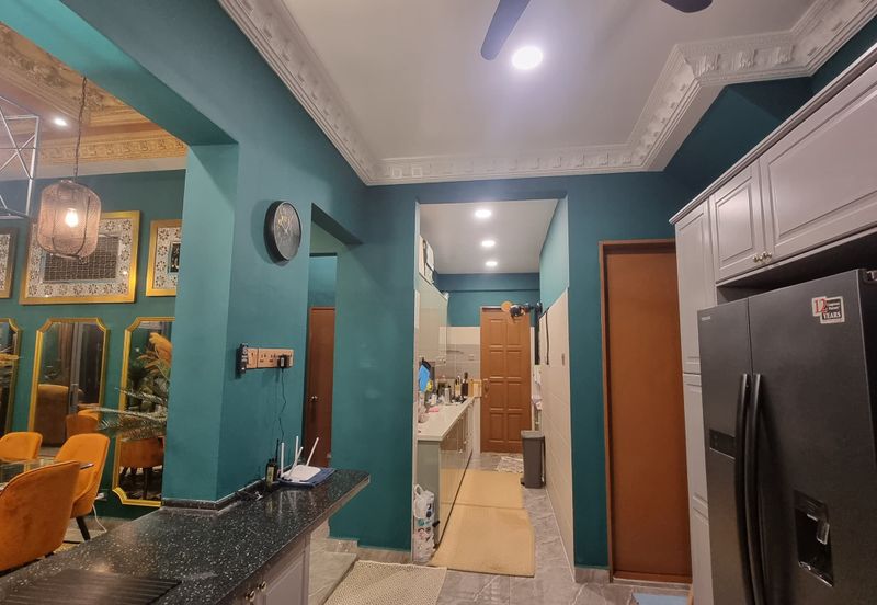 Vista Hills @ Bandar Mahkota Cheras