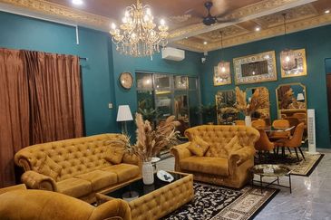 Vista Hills @ Bandar Mahkota Cheras