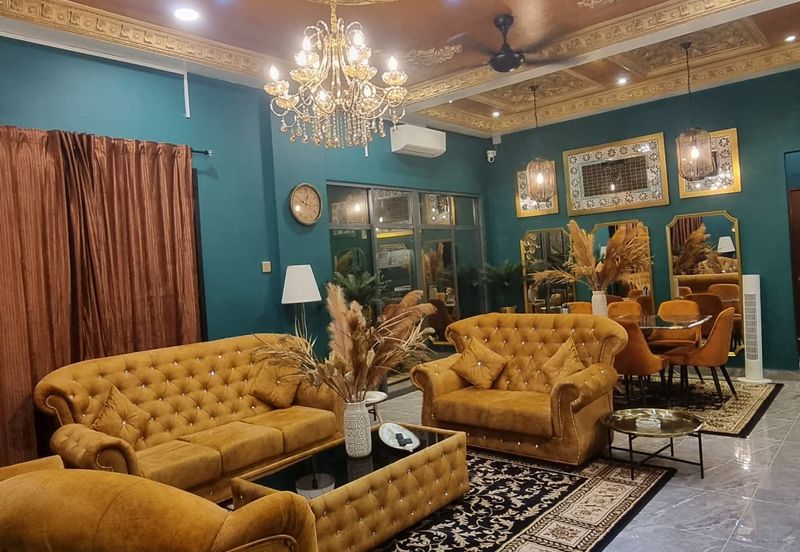 Vista Hills @ Bandar Mahkota Cheras