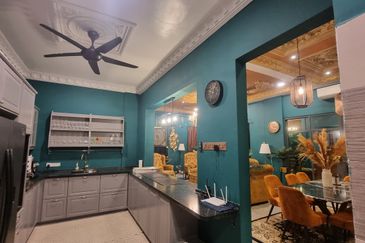 Vista Hills @ Bandar Mahkota Cheras