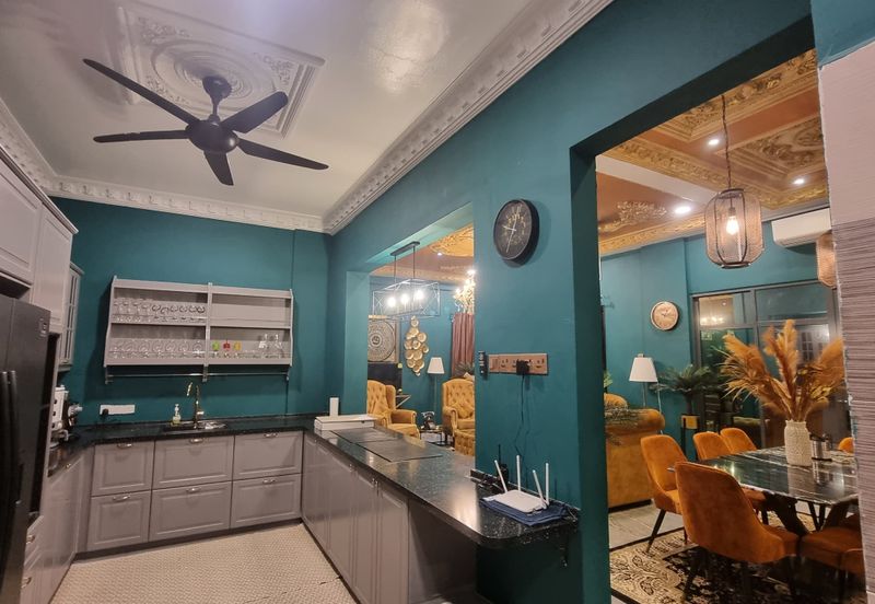 Vista Hills @ Bandar Mahkota Cheras