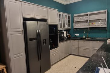 Vista Hills @ Bandar Mahkota Cheras