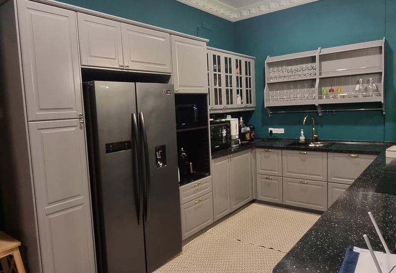 Vista Hills @ Bandar Mahkota Cheras