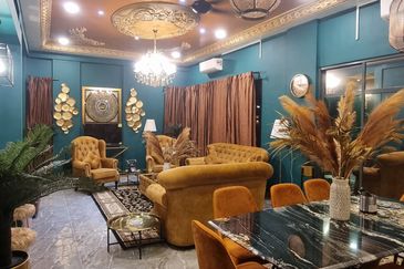 Vista Hills @ Bandar Mahkota Cheras