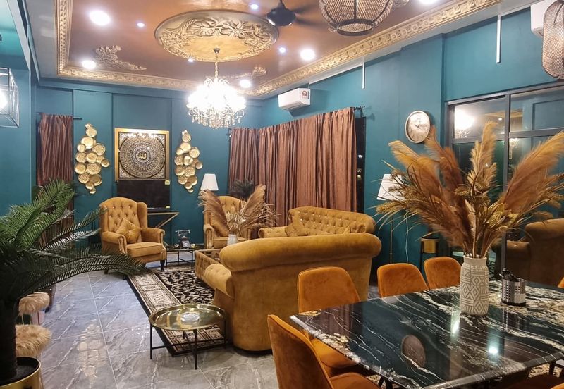 Vista Hills @ Bandar Mahkota Cheras