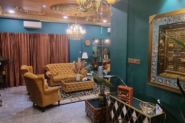 Vista Hills @ Bandar Mahkota Cheras