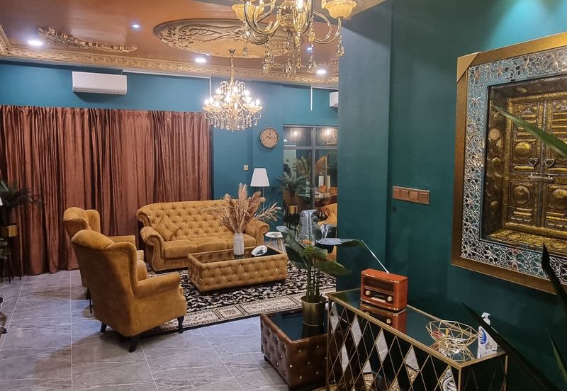 Vista Hills @ Bandar Mahkota Cheras