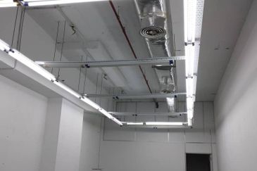 Kenanga Wholesale City