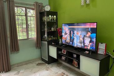 Taman Midah Townhouse