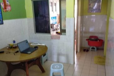 Bandar Mahkota Cheras