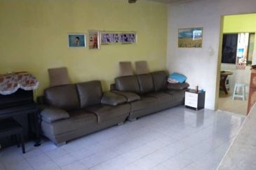 Bandar Mahkota Cheras