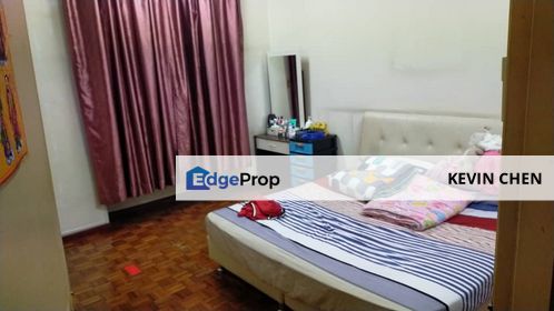 Bandar Mahkota Cheras 2-Storey House For Sale, Selangor, Cheras