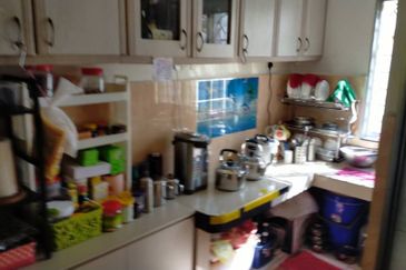 Bandar Mahkota Cheras