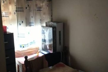 Bandar Mahkota Cheras