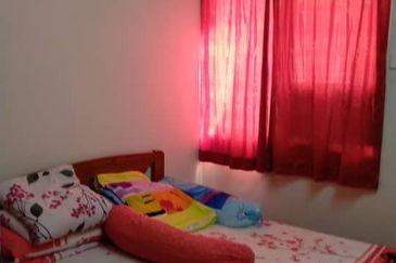 Bandar Mahkota Cheras