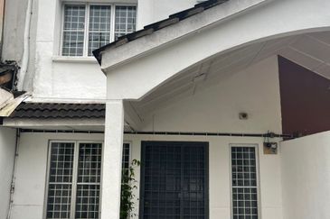 Bandar Mahkota Cheras