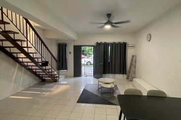 Bandar Mahkota Cheras