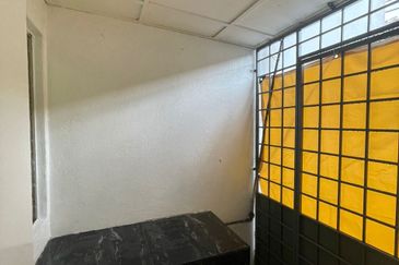 Bandar Mahkota Cheras