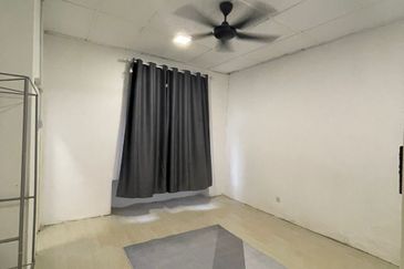 Bandar Mahkota Cheras