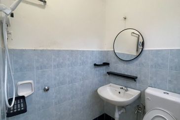 Bandar Mahkota Cheras