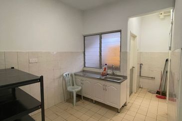 Bandar Mahkota Cheras