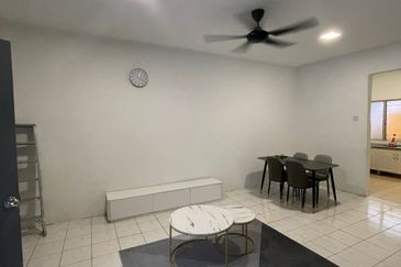 Bandar Mahkota Cheras