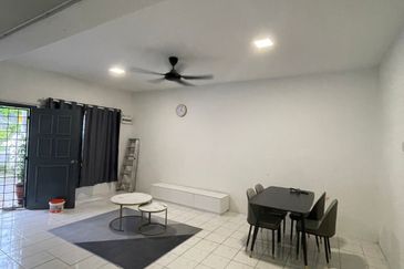 Bandar Mahkota Cheras