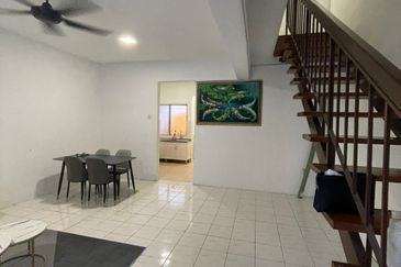 Bandar Mahkota Cheras