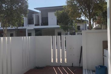 Cheria Residences, Tropicana Aman