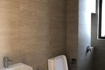 Cheria Residences, Tropicana Aman