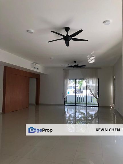 Cheria Residence Tropicana Aman Semi-D House For Sale, Selangor, Telok Panglima Garang