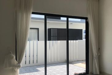 Cheria Residences, Tropicana Aman