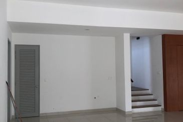 Cheria Residences, Tropicana Aman